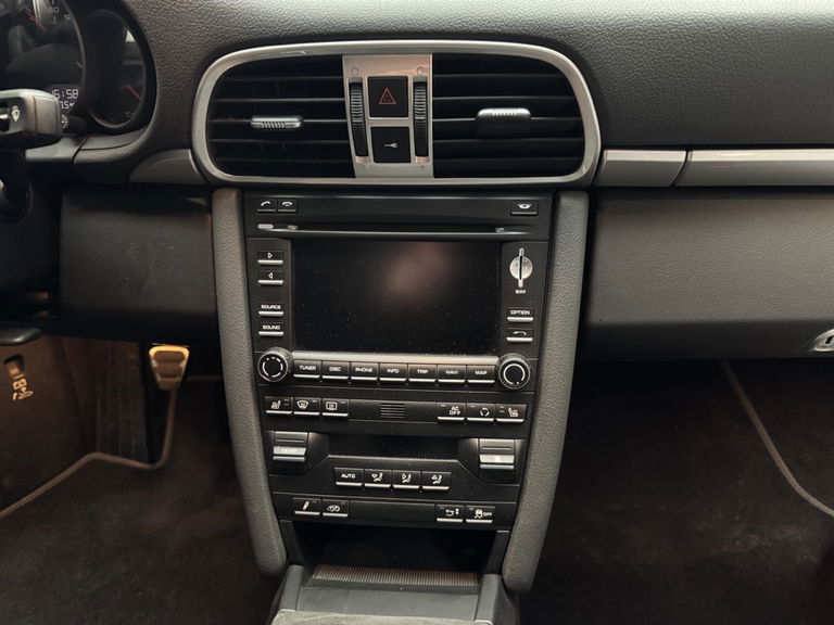 Porsche 997.2 Carrera GTS