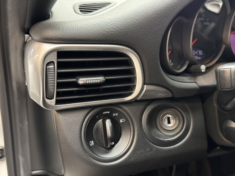 Porsche 997.2 Carrera GTS