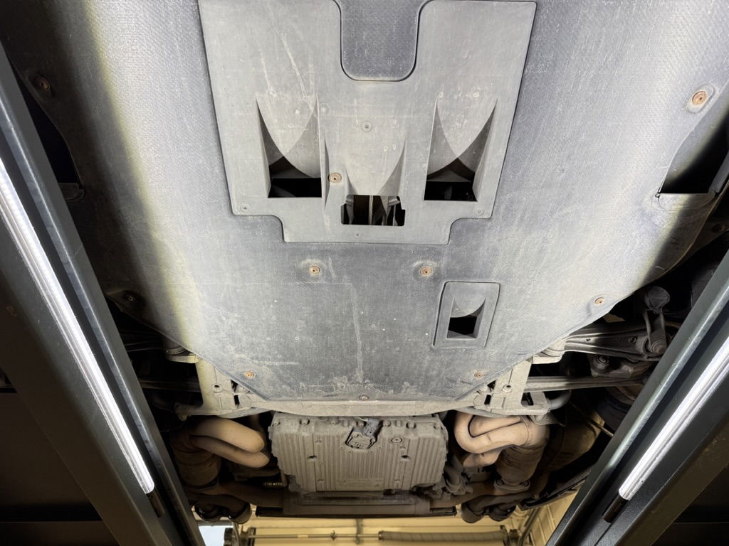 Porsche 997.2 Carrera GTS