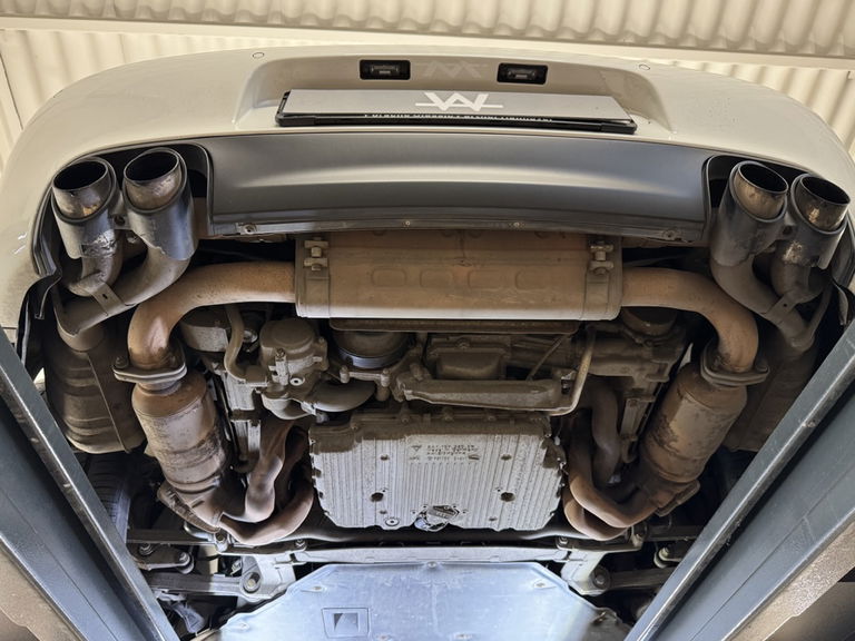 Porsche 997.2 Carrera GTS