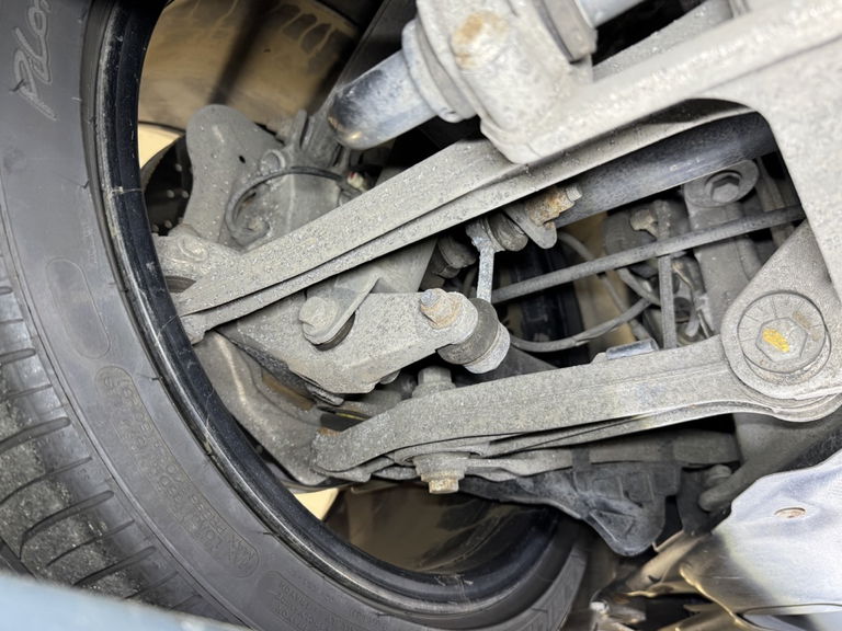 Porsche 997.2 Carrera GTS