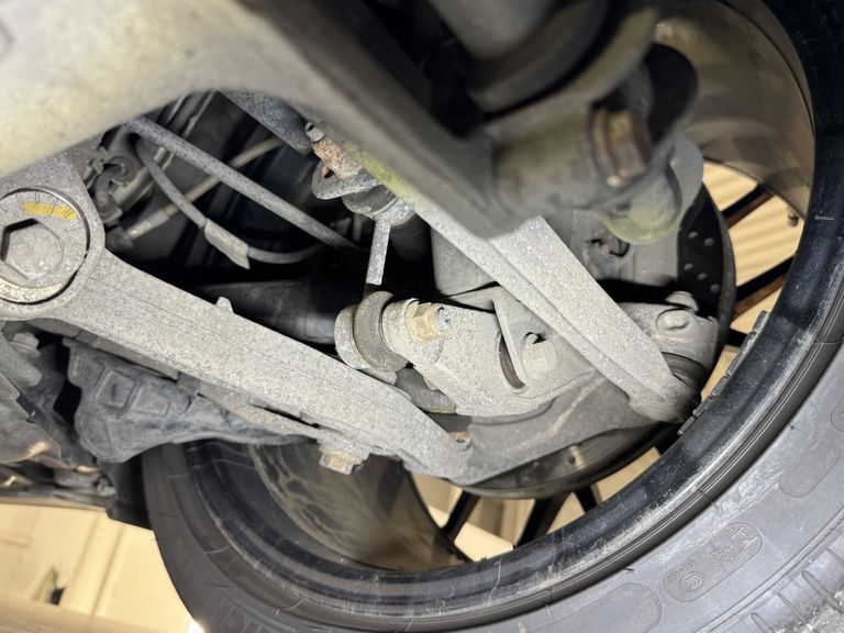 Porsche 997.2 Carrera GTS