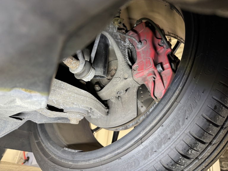 Porsche 997.2 Carrera GTS