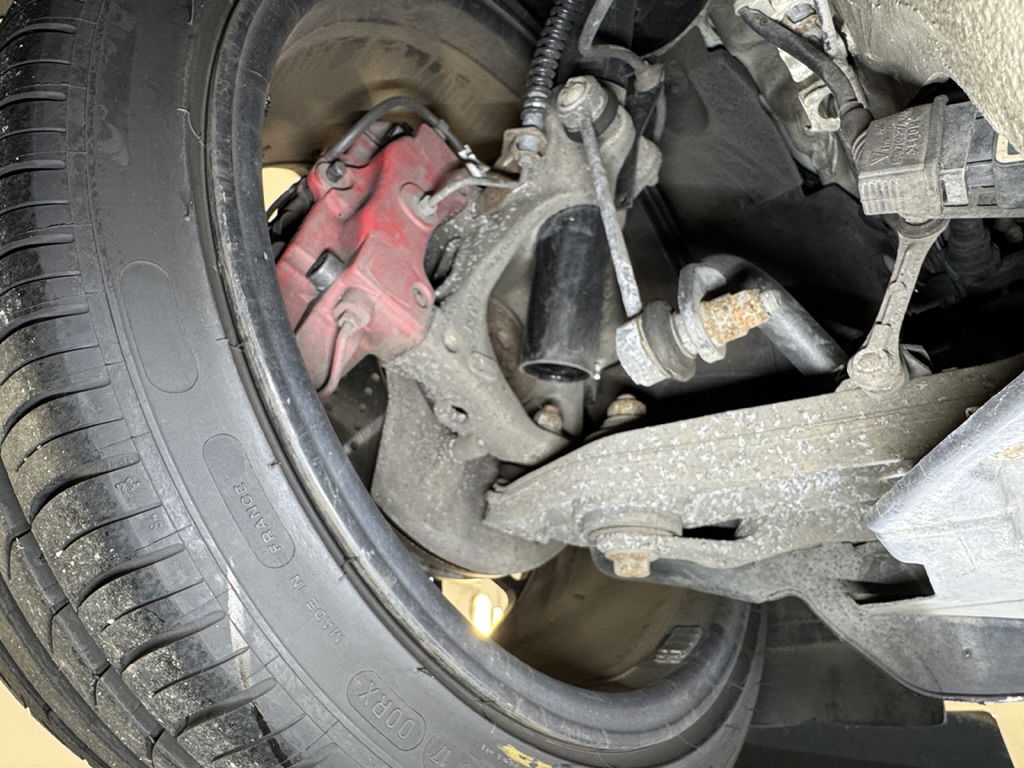 Porsche 997.2 Carrera GTS