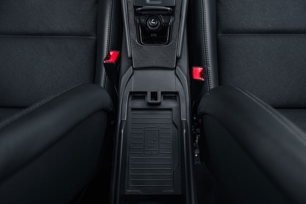 Porsche 991.2 GT3 Touring