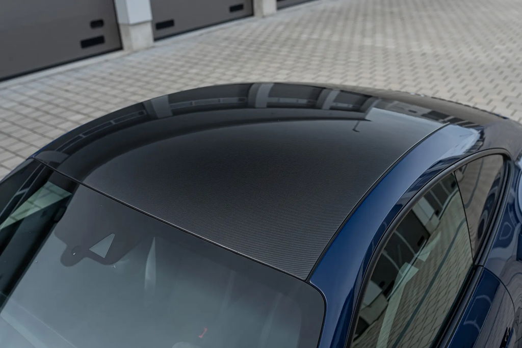 Porsche 992 Carrera GTS