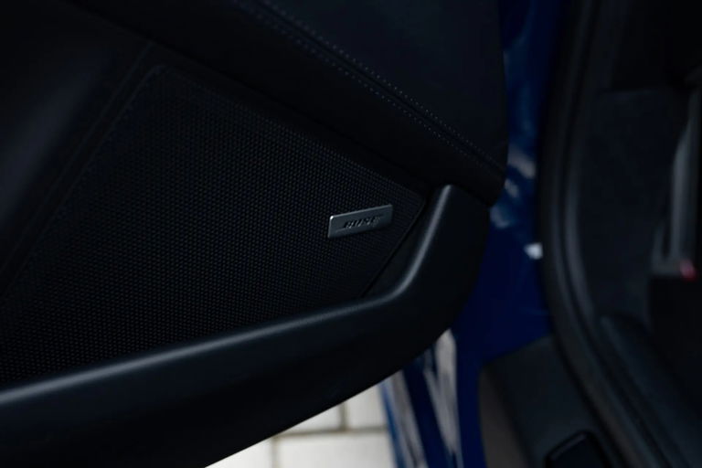 Porsche 992 Carrera GTS