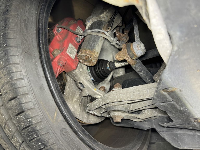 Porsche 997.2 Targa 4S