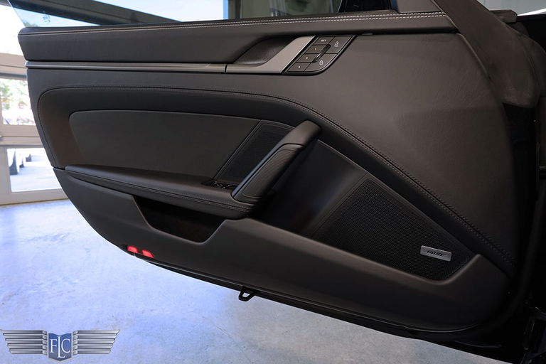 Porsche 992.2 Carrera