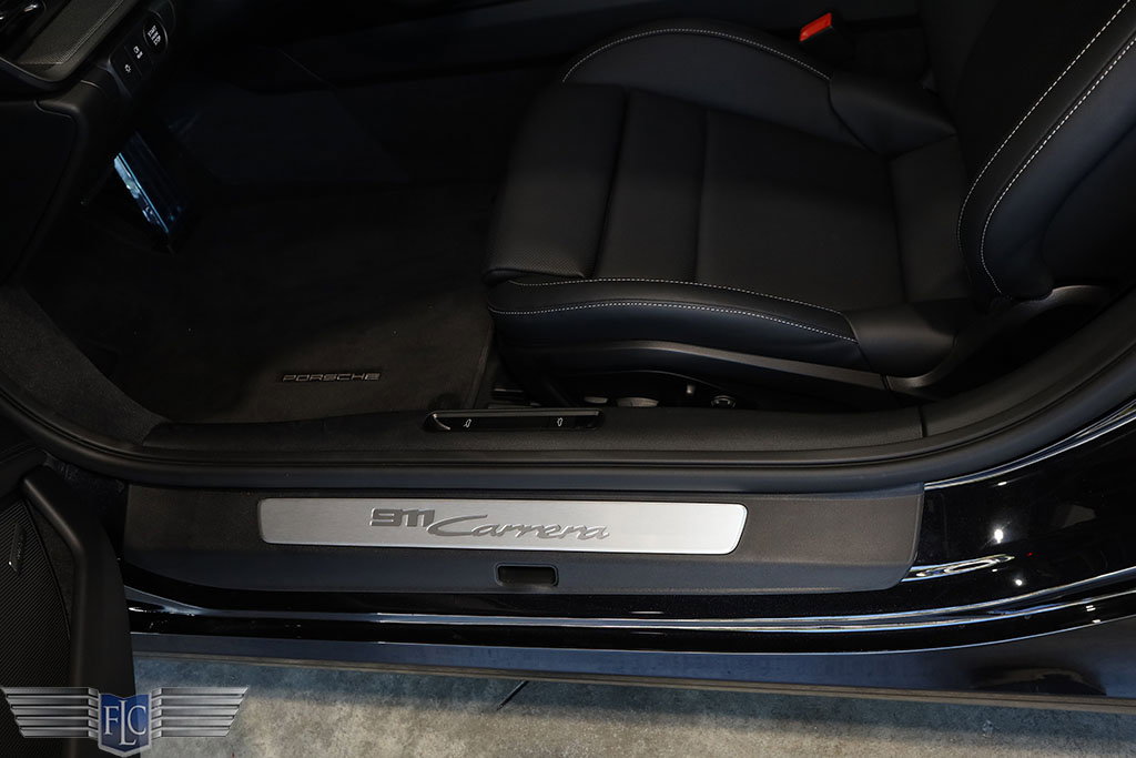 Porsche 992.2 Carrera