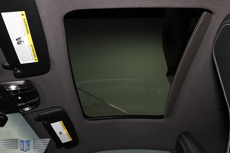 Porsche 992.2 Carrera