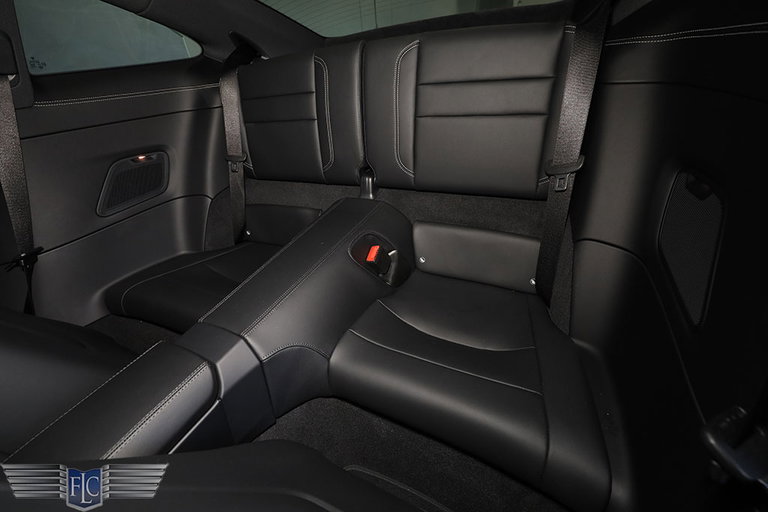 Porsche 992.2 Carrera