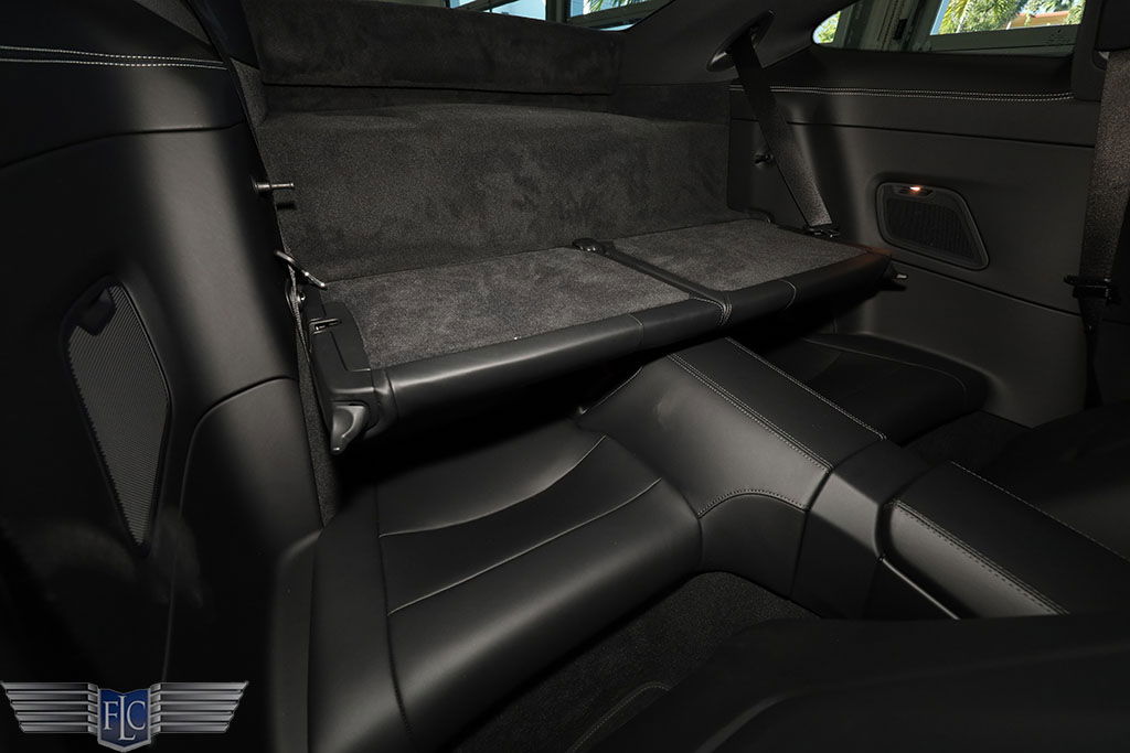 Porsche 992.2 Carrera