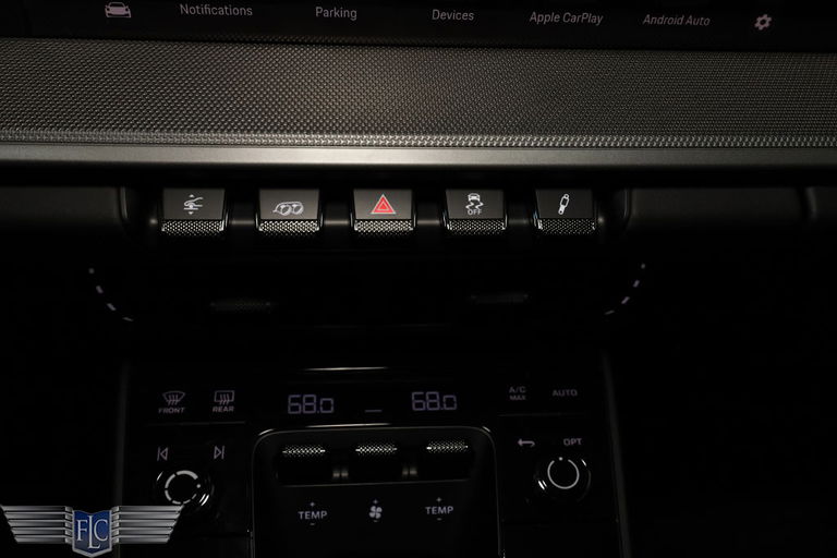 Porsche 992.2 Carrera