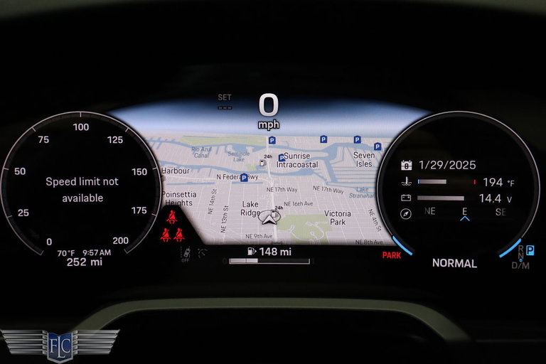 Porsche 992.2 Carrera