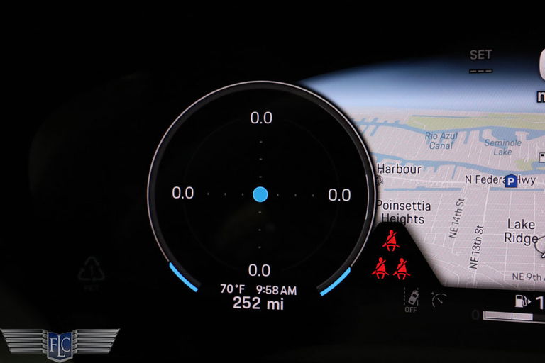 Porsche 992.2 Carrera