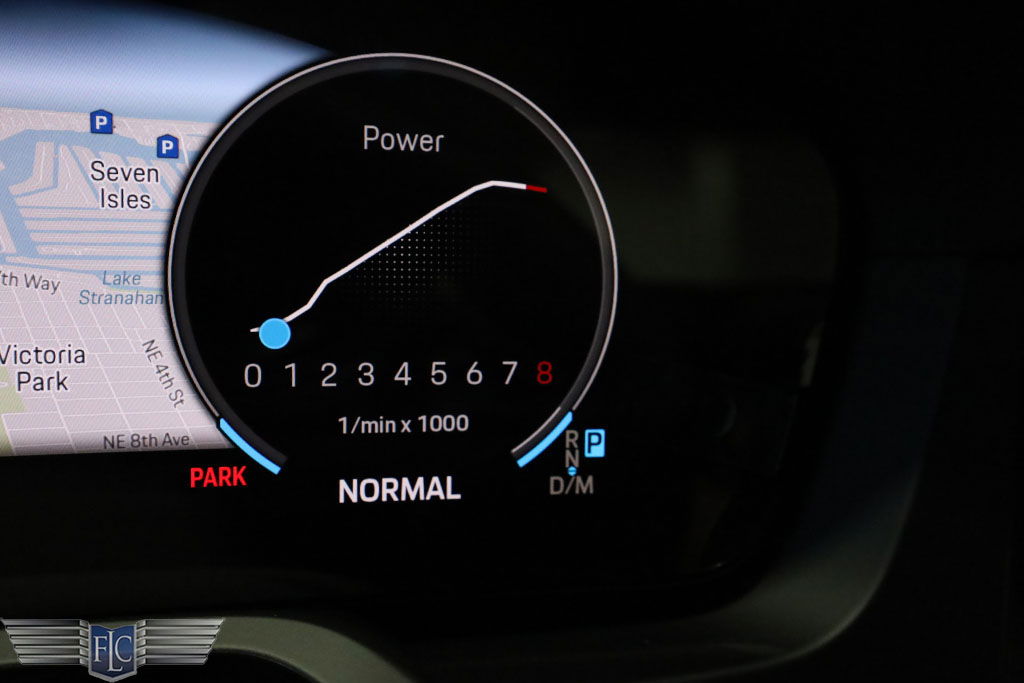 Porsche 992.2 Carrera