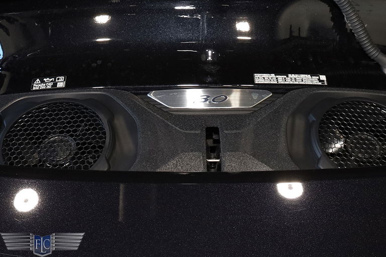 Porsche 992.2 Carrera