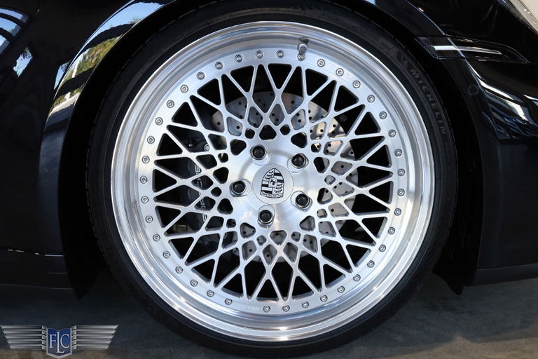 Porsche 992.2 Carrera