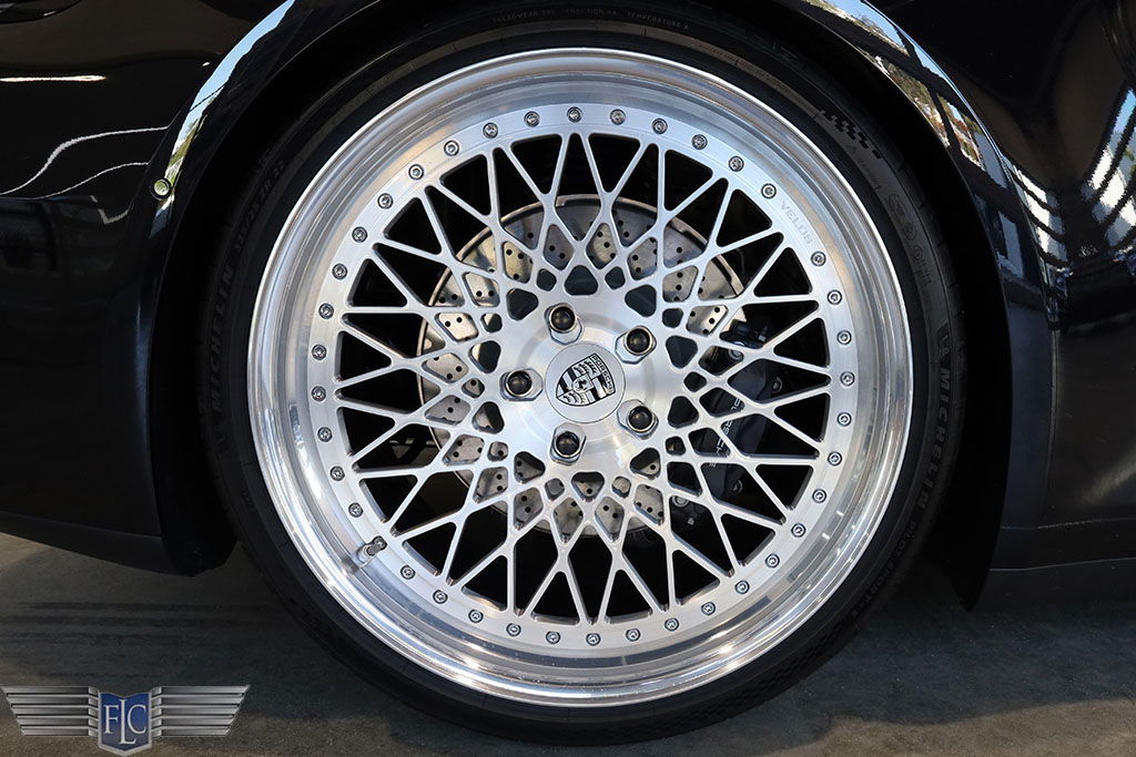 Porsche 992.2 Carrera