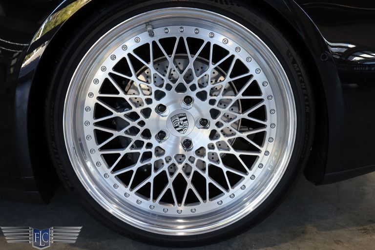 Porsche 992.2 Carrera