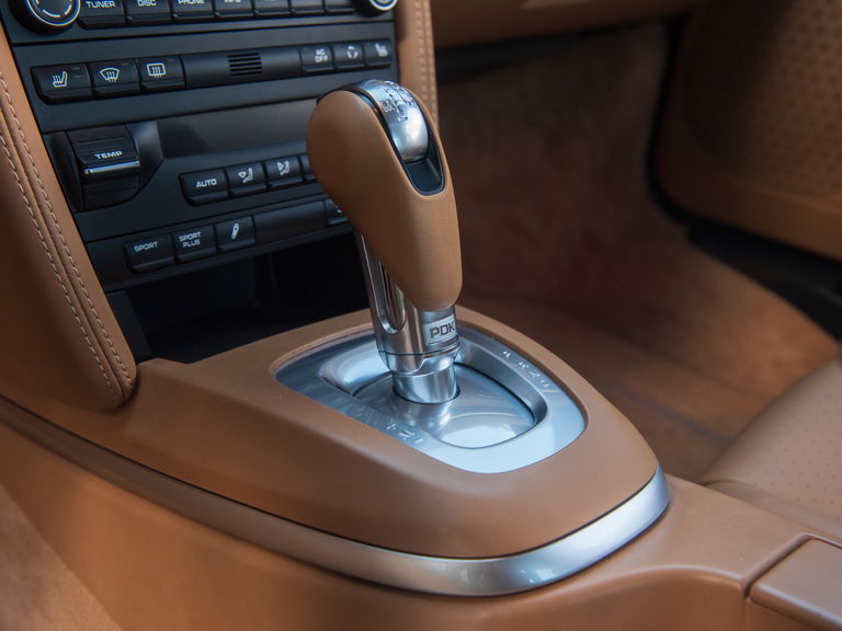 Porsche 997.2 Carrera 4S