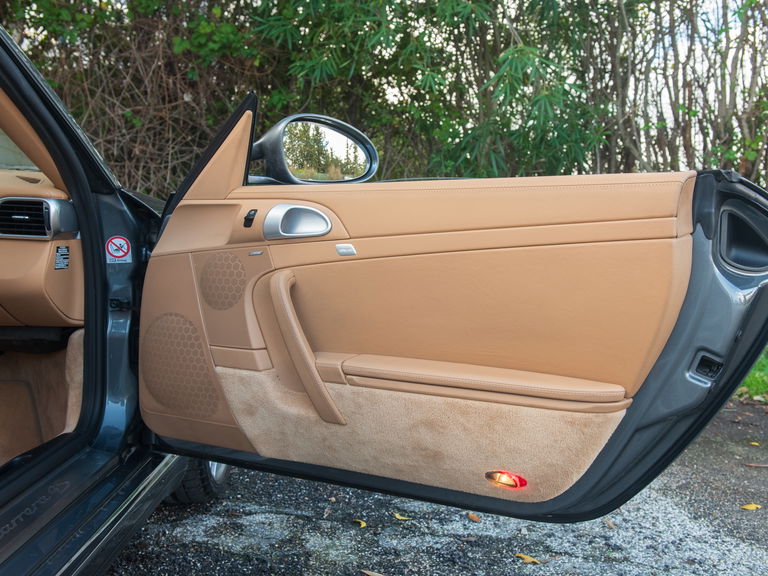 Porsche 997.2 Carrera 4S