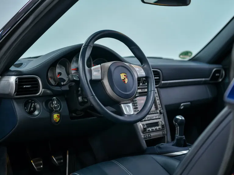 Porsche 997 Carrera S