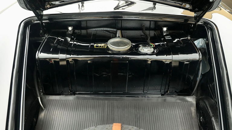 Porsche 356 A 1500 GS Carrera