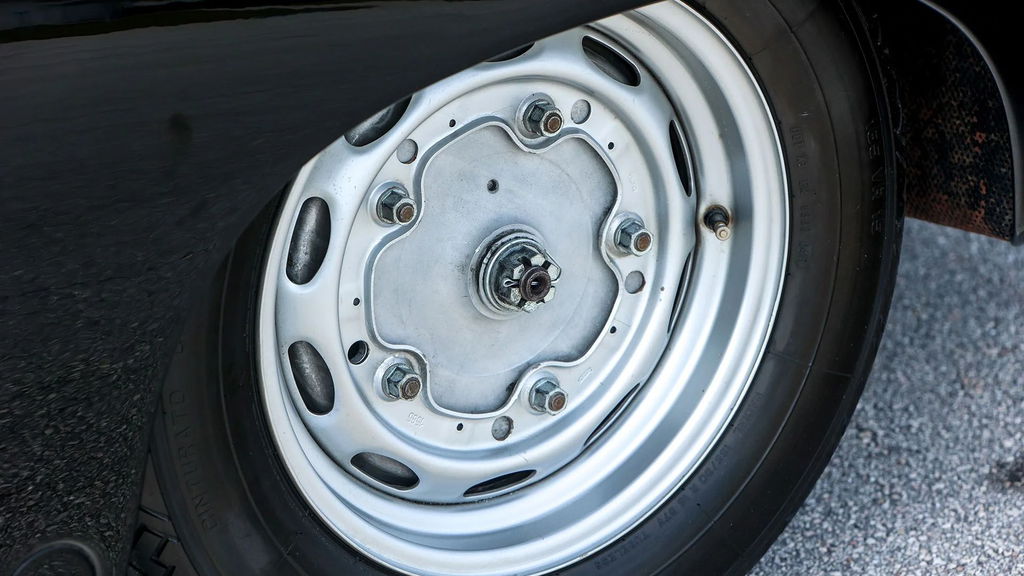 Porsche 356 A 1500 GS Carrera