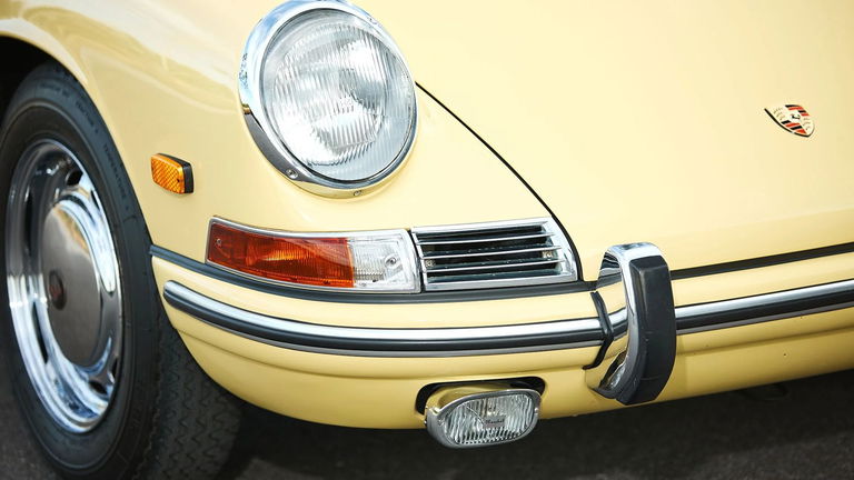 Porsche 912