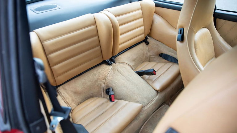 Porsche 911 Modified