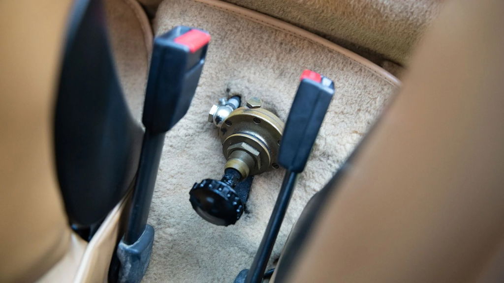 Porsche 911 Modified