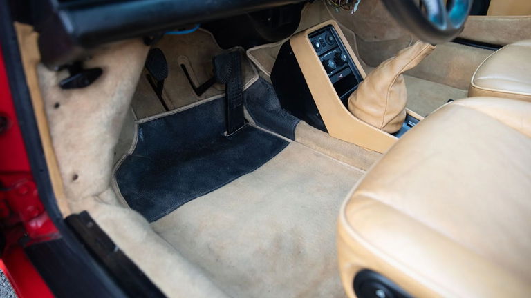 Porsche 911 Modified