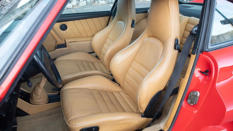 Porsche 911 Modified