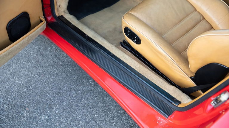 Porsche 911 Modified