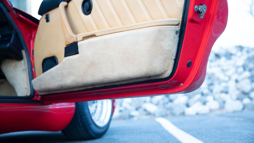 Porsche 911 Modified