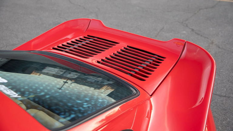 Porsche 911 Modified