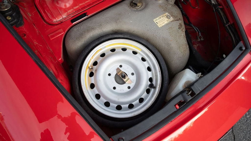 Porsche 911 Modified