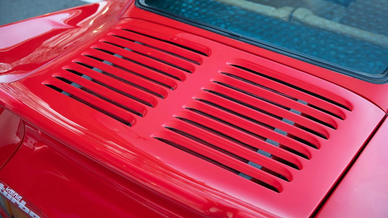 Porsche 911 Modified