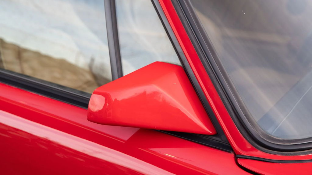 Porsche 911 Modified