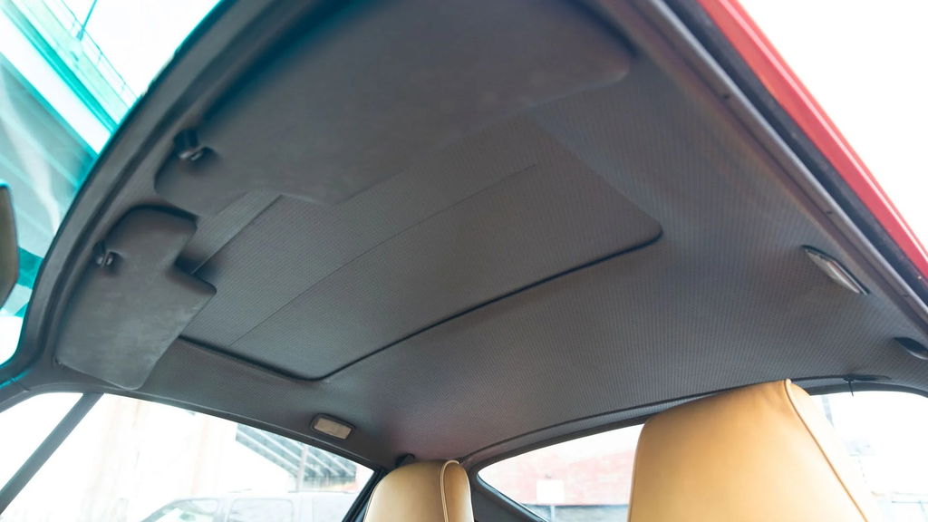 Porsche 911 Modified