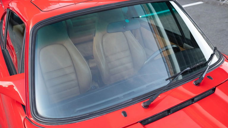 Porsche 911 Modified