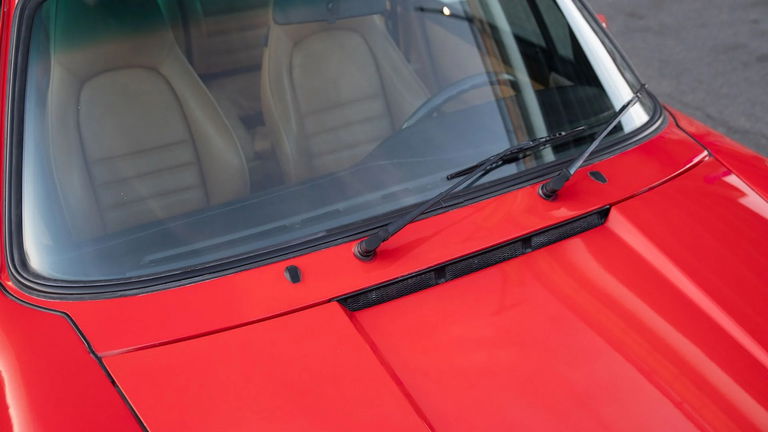 Porsche 911 Modified