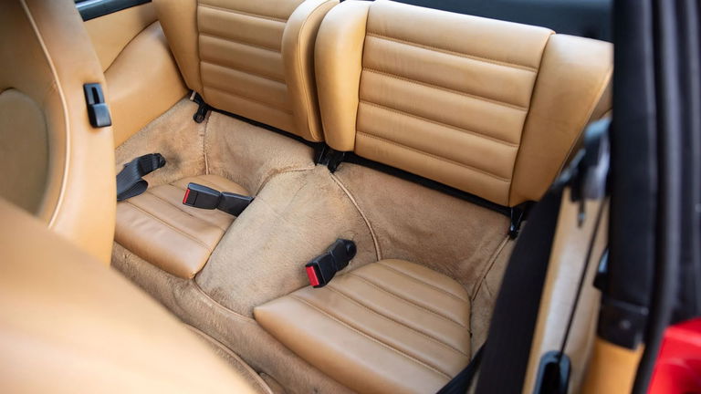 Porsche 911 Modified