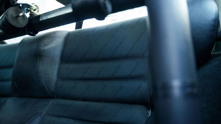 Porsche 944 Turbo Cup