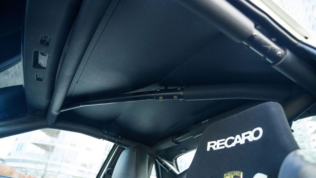 Porsche 944 Turbo Cup