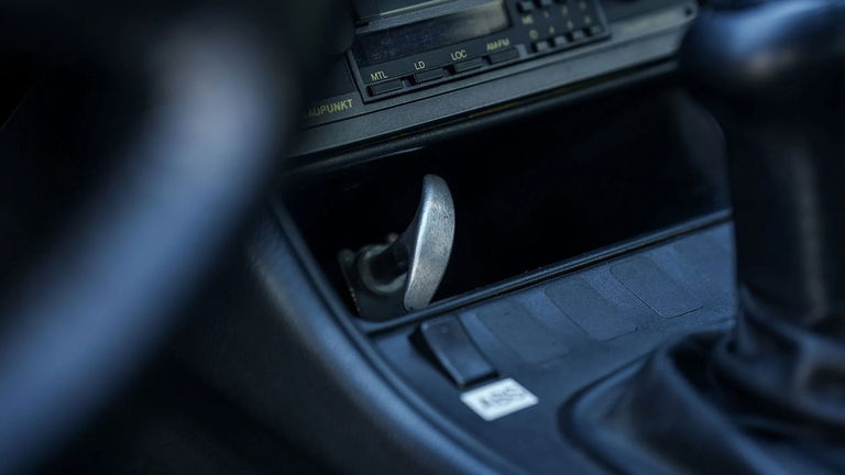 Porsche 944 Turbo Cup