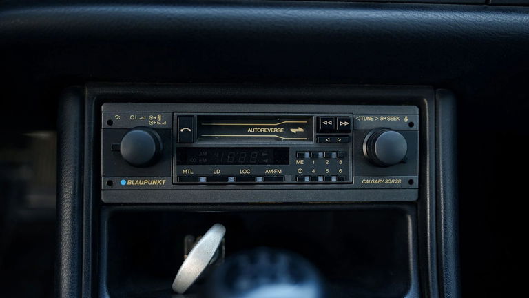 Porsche 944 Turbo Cup