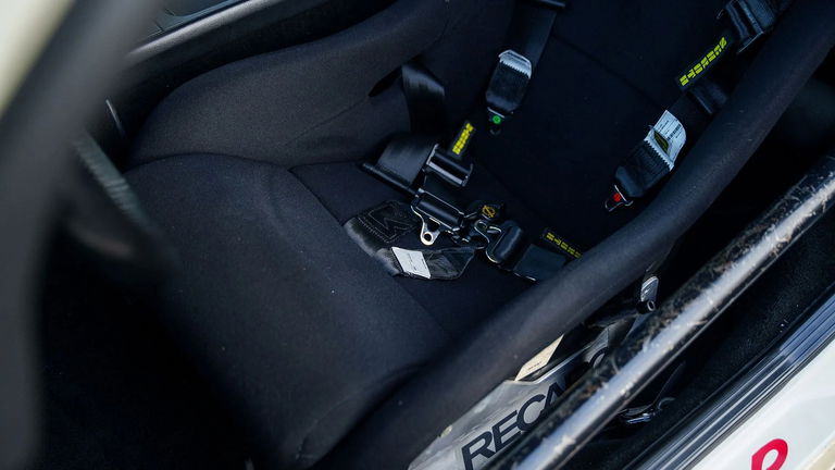 Porsche 944 Turbo Cup